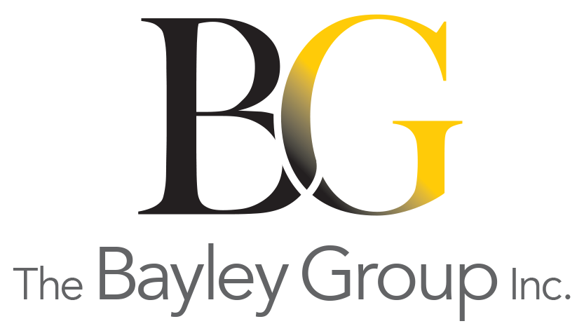 The Bayley Group logo