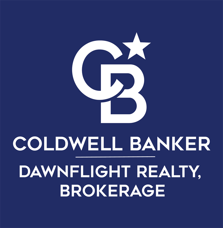 Dawnflight Coldwell Banker logo