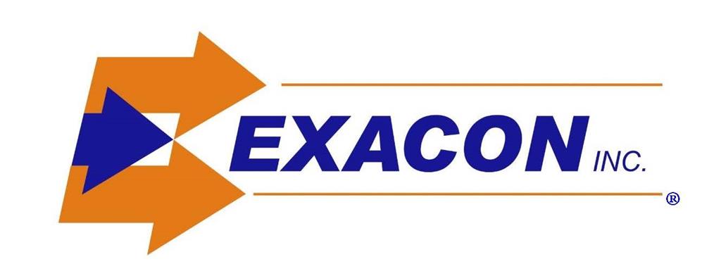 Exacon logo