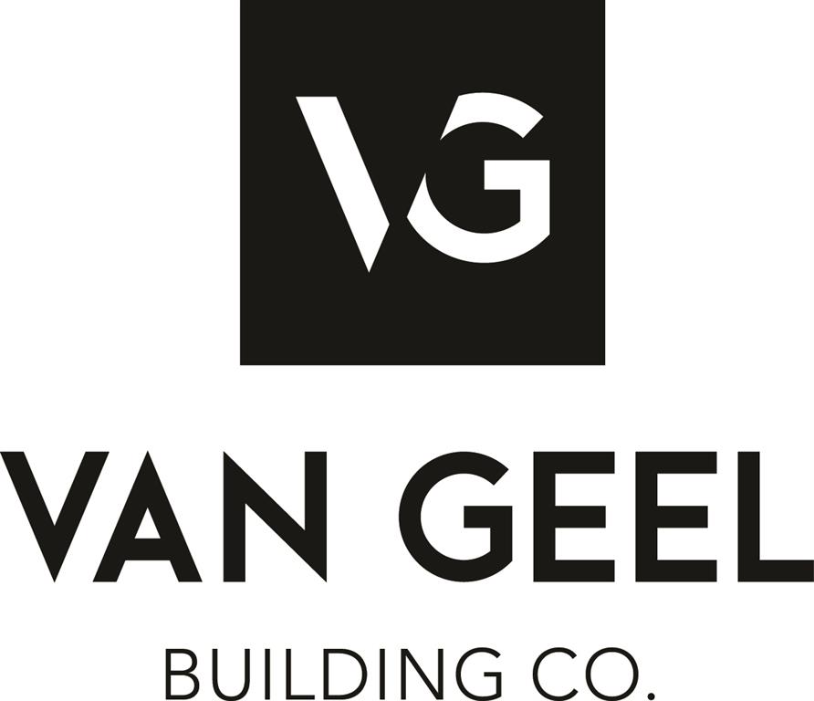 Van Geel Building logo