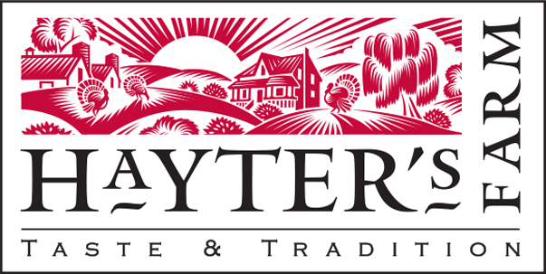 Hayters Farm logo