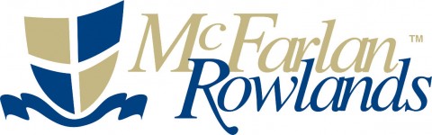 McFarlan Rowlands Insurance logo